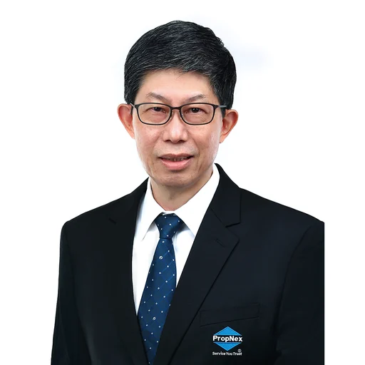 WONG SEE TAR (DANIEL)