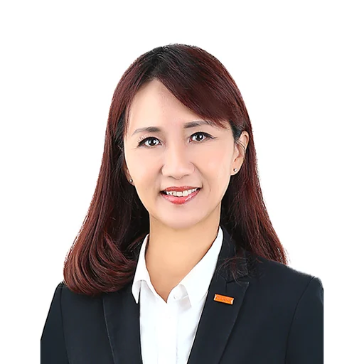LOW LAY LING (VANESSA LOW)