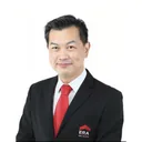 KERK KENG CHON