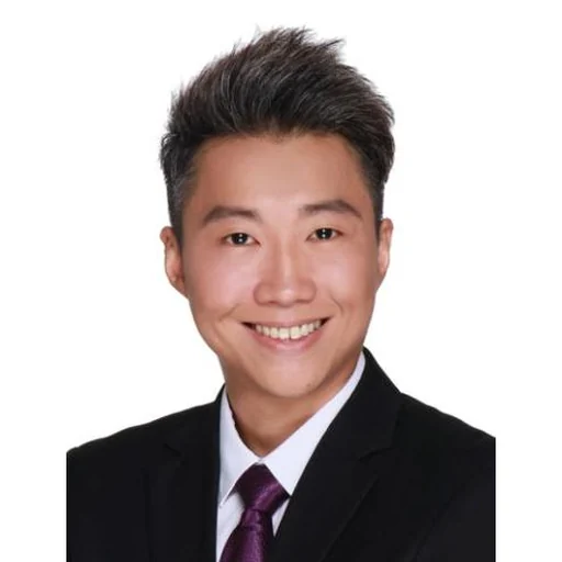 KAVIER KENRICK KOU