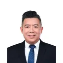 CHIN MING CHOY DONALD