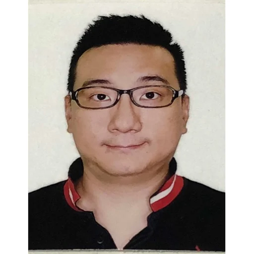 WANG YING LEE (WANG YINGLI) (JASON WANG)