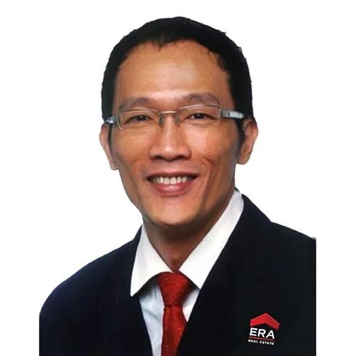 ANG BENG LEE (ANDY ANG)