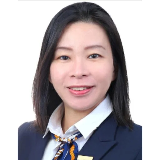 YOU ZILING @PUDJIROJATI YUSUF (PUDJI ROJATI YUSUF)