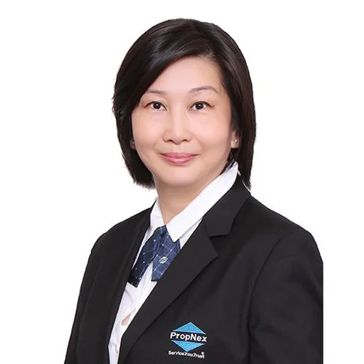LIM SIEW GEK LYNN (LYNN LIM)