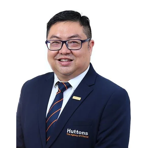 YEO KOK HWI (YANG GUOHUI) (EDDIE YEO)