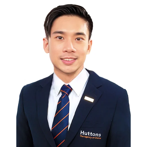 LIM SOON HUAT SIMON