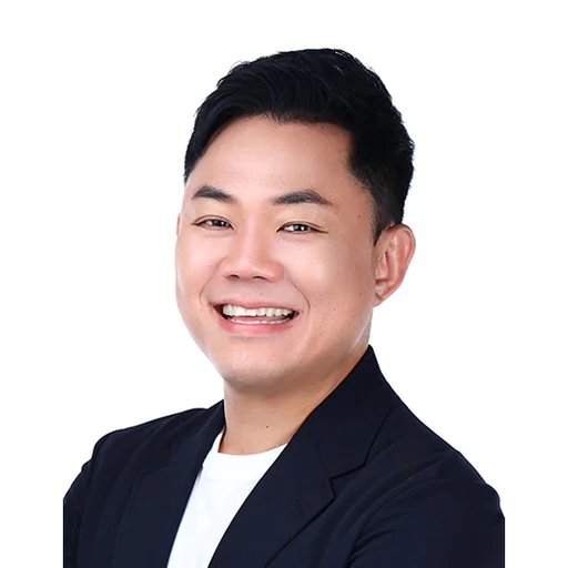 LIM DOOU KIAN (LIN DOUJIAN) (WILLIAM LIM)