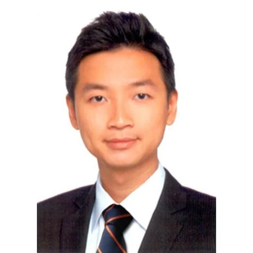 CHING HAN MING JONATHAN (JONATHAN CHING)