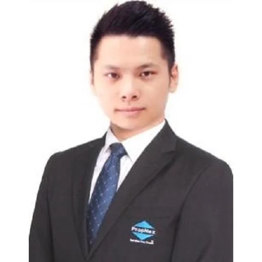 YANG GONGRUI (GARY YANG)