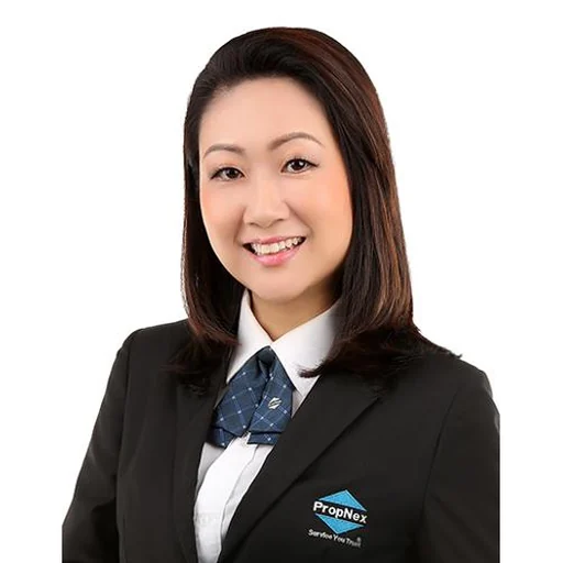 KOH MUI CHOO (VERONICA SUMMER KOH)
