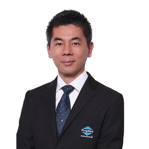 NG MENG CHER (BERNARD)