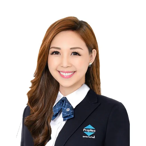LIN KAILI (KELLY)