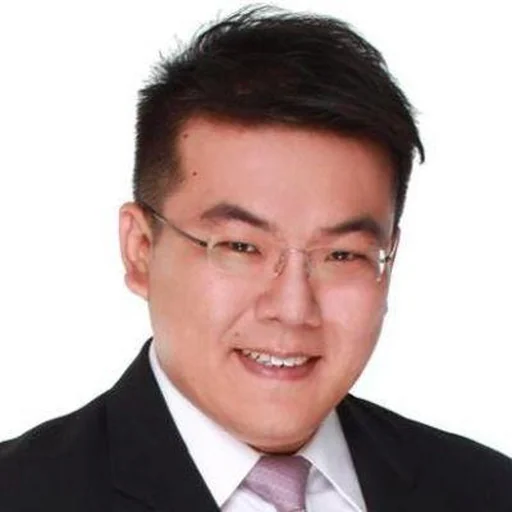CHEONG YI-MING (EDMUND CHEONG)