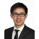 LEE CHIN HAN