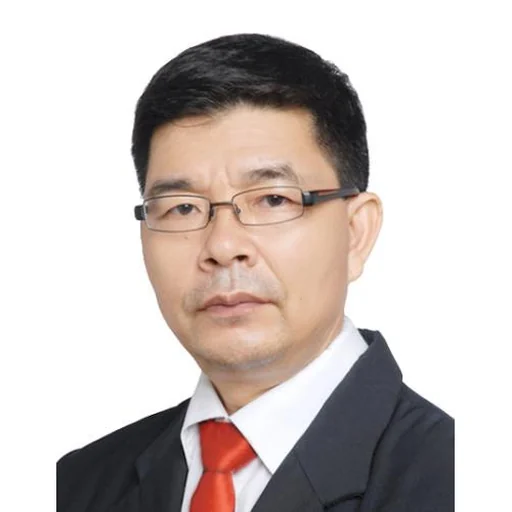 DENG YOUPING