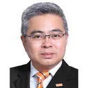 PATRICK TAY YIT PUNG