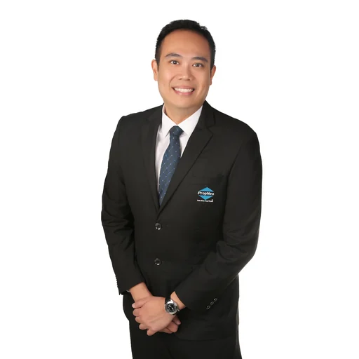 BENJAMIN GOH WEIJUN (BENJAMIN GOH)