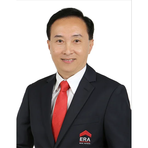 ONG CHEE BIN (FREDDY)