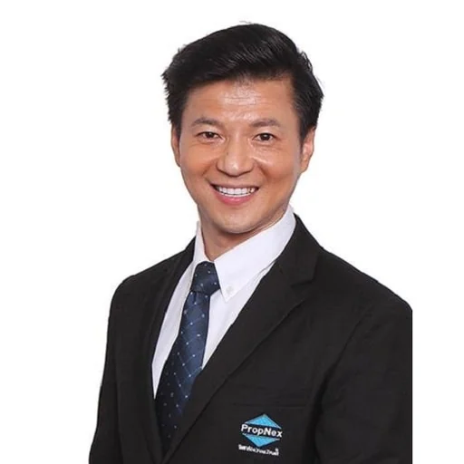 TANG HOOI LIM (GILBERT)