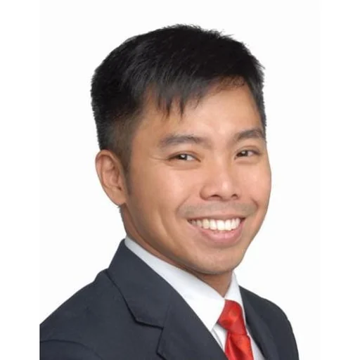 TOH BAN CHYE (TEX TOH)