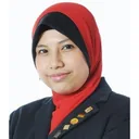 HARIANA BINTE MOHAMMAD HAIRI