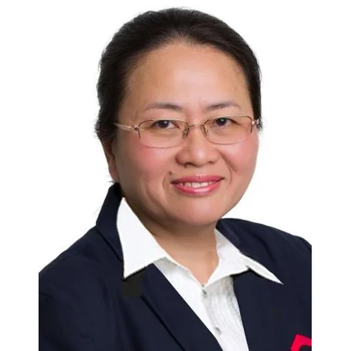 LAI SOCK HWANG MRS.TANG-LAI SOCK HWANG (CHRISTINE)