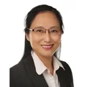 LIU JIE