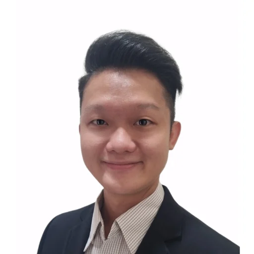 TAN JIN SHUI (JAZZER TAN)