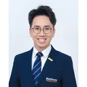LEE BENG KHUAN