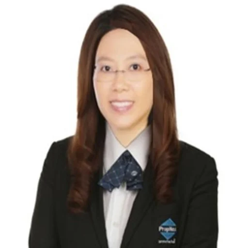 TAN LAY LING (CLAIRE TAN)