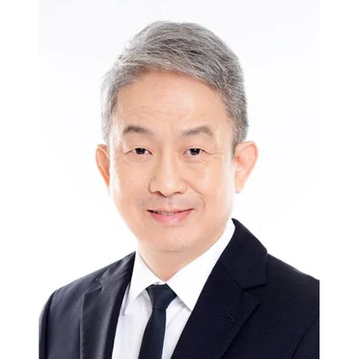 SUTJAHJO NGASERIN @NG TJENG JAW
