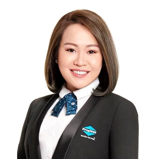 YONG LAI TSI, TABITHA (CHARISSA)