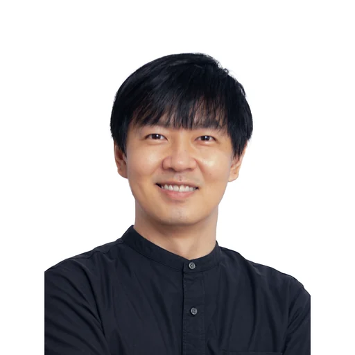 RAY LEE YONG SENG (RAY LEE)