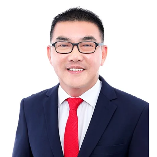 ANG TECK YEO (HONG DEYANG) (SAM)