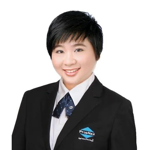 CHEONG SI NGAI CHERIE (CHERIE CHEONG)