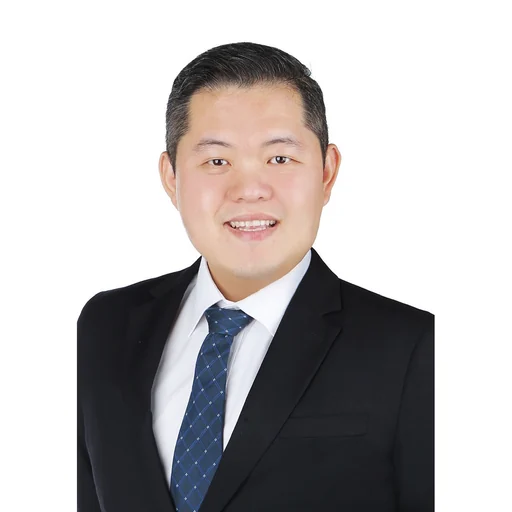 HENG HAN CHUAN