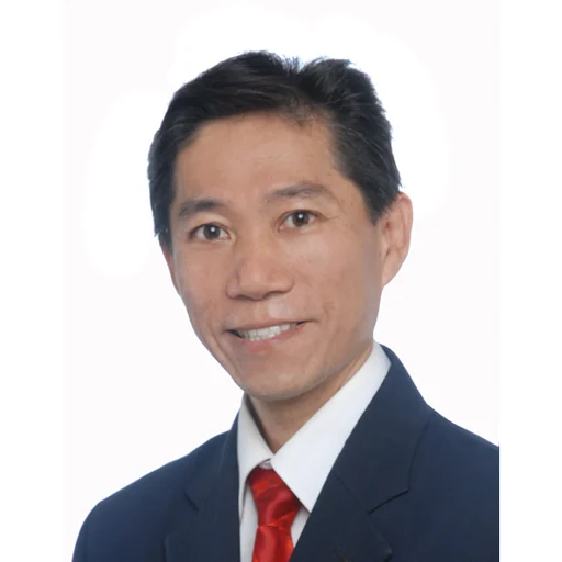 KOO SIN HOCK (DAVID)