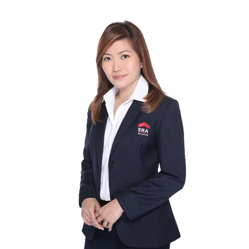 GOH YEA HUI (WU YAHUI) (YVETTE)