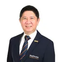 YEE KOK KIM
