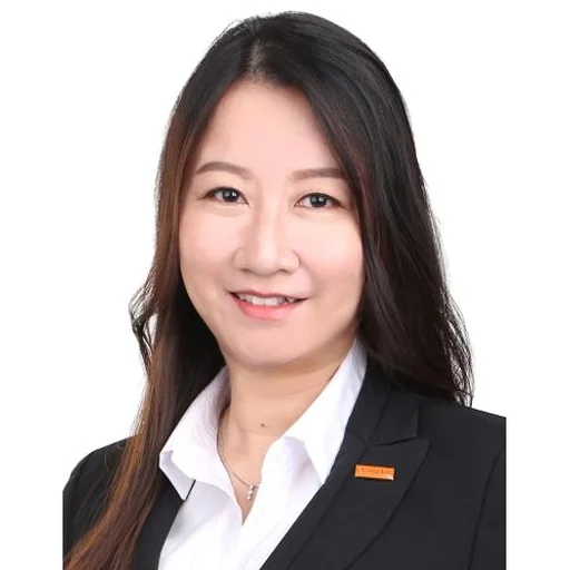TOH SOK KENG JOANNE RACHEL (DU SHUQING)