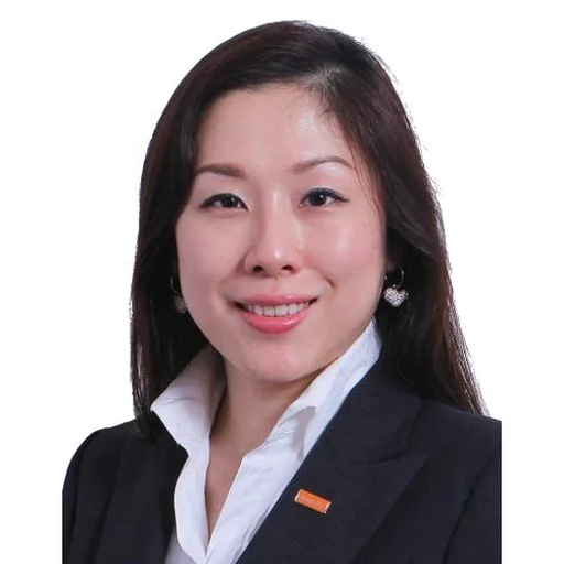 TAN CHIA HO (CELINE)