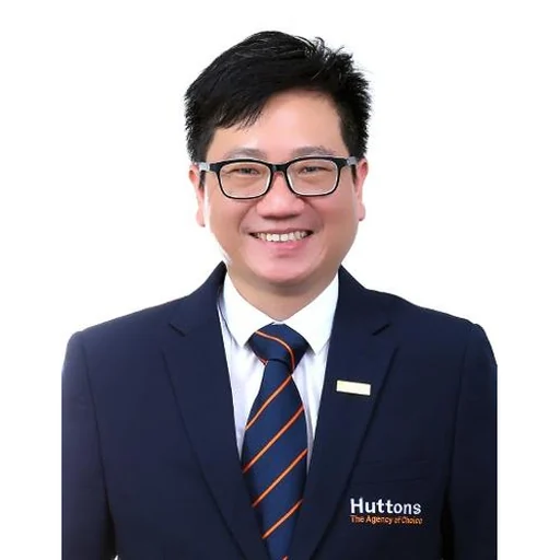 TOH ENG CHUAN (KAVEN TOH)