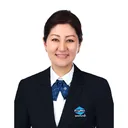 MEERIM SULTANOVA