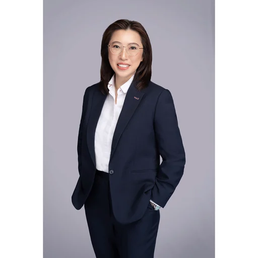 YUE HUI-HUI (DIANE YUE HUI HUI)