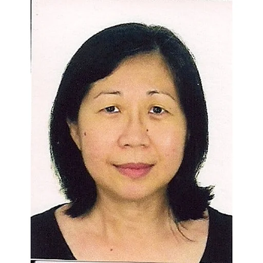 TAN LAY CHOO