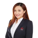 KIMBERLY PORTEOUS @ SARAH TAN HUI SI