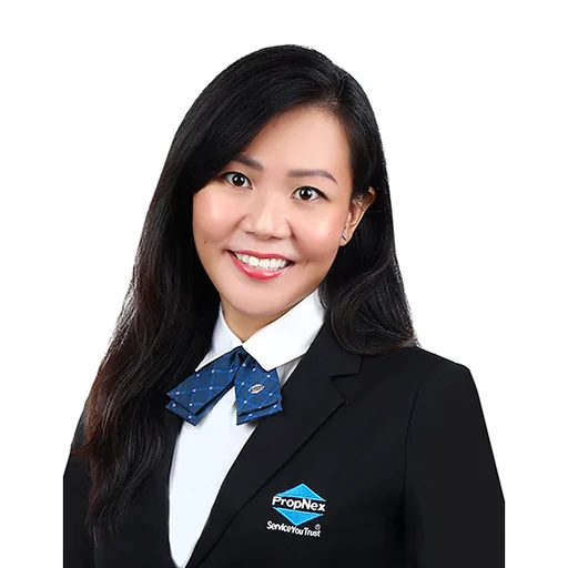 LIM SOCK CHAT (LIN SHUJIE) (KRISTY LIN)