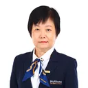 LIM CHIN CHOO