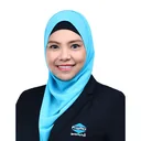 NUR 'AISYAH BINTE ZULKAPLI